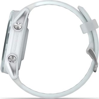Смарт-годинник Garmin Forerunner 570 42mm Cloud Blue Aluminum w. Translucent Whitestone/Cloud Blue Band (010-02970-01) - фото 5 Смарт-годинник Garmin Forerunner 570 42mm Cloud Blue Aluminum w. Translucent Whitestone/Cloud Blue Band (010-02970-01) - фото 5
