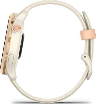 Смарт-часы Garmin Vivoactive 6 Metallic Pink Dawn with Bone Silicone Band (010-02985-05) - фото 5 Смарт-часы Garmin Vivoactive 6 Metallic Pink Dawn with Bone Silicone Band (010-02985-05) - фото 5