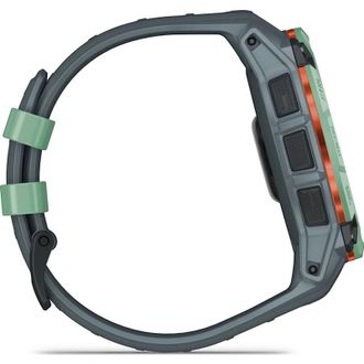 Смарт-годинник Garmin Instinct 3 50 мм AMOLED Neotropik (010-03020-01) (UA) - фото 4