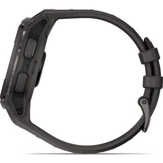 Смарт-годинник Garmin Instinct Crossover AMOLED Charcoal (010-03398-00) - фото 7 Смарт-годинник Garmin Instinct Crossover AMOLED Charcoal (010-03398-00) - фото 7