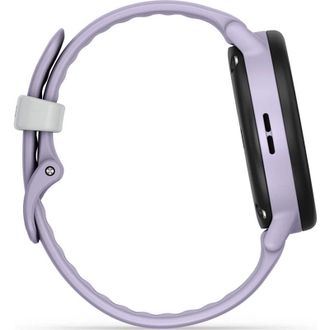 Детские умные часы Garmin Bounce 2 Light Purple (010-03399-01) - фото 5 Детские умные часы Garmin Bounce 2 Light Purple (010-03399-01) - фото 5