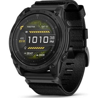 Смарт-часы Garmin tactix 8 51mm AMOLED Includes Applied Ballistics Ultralight Solver (010-03406-00/01) (UA) - фото 1 Смарт-часы Garmin tactix 8 51mm AMOLED Includes Applied Ballistics Ultralight Solver (010-03406-00/01) (UA) - фото 1