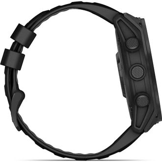 Смарт-часы Garmin tactix 8 51mm AMOLED Includes Applied Ballistics Ultralight Solver (010-03406-00/01) (UA) - фото 4 Смарт-часы Garmin tactix 8 51mm AMOLED Includes Applied Ballistics Ultralight Solver (010-03406-00/01) (UA) - фото 4