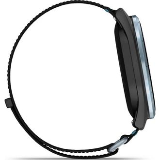 Смарт-часы Garmin Approach J1 Cloud Blue with Black/Azure Band (010-03898-00) - фото 11 Смарт-часы Garmin Approach J1 Cloud Blue with Black/Azure Band (010-03898-00) - фото 11
