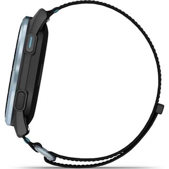 Смарт-часы Garmin Approach J1 Cloud Blue with Black/Azure Band (010-03898-00) - фото 10 Смарт-часы Garmin Approach J1 Cloud Blue with Black/Azure Band (010-03898-00) - фото 10
