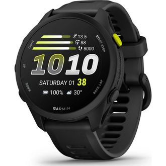 Смарт-часы Garmin Forerunner 70 Black (010-04307-00) - фото 1