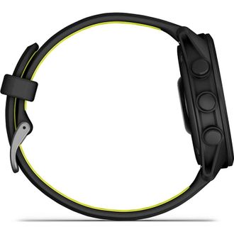 Смарт-часы Garmin Forerunner 70 Black (010-04307-00) - фото 4
