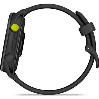 Смарт-часы Garmin Forerunner 70 Black (010-04307-00) - фото 5