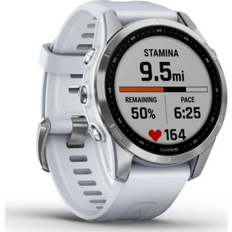 Смарт-годинник Garmin Forerunner 70 Whitestone (010-04307-01) - фото 3 Смарт-годинник Garmin Forerunner 70 Whitestone (010-04307-01) - фото 3