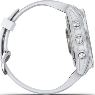 Смарт-годинник Garmin Forerunner 70 Whitestone (010-04307-01) - фото 4 Смарт-годинник Garmin Forerunner 70 Whitestone (010-04307-01) - фото 4