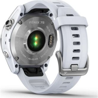 Смарт-годинник Garmin Forerunner 70 Whitestone (010-04307-01) - фото 6 Смарт-годинник Garmin Forerunner 70 Whitestone (010-04307-01) - фото 6