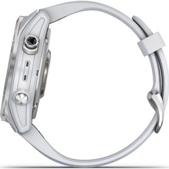Смарт-годинник Garmin Forerunner 70 Whitestone (010-04307-01) - фото 5 Смарт-годинник Garmin Forerunner 70 Whitestone (010-04307-01) - фото 5