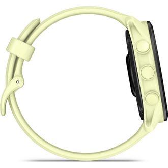 Смарт-годинник Garmin Forerunner 70 Citron (010-04307-02) - фото 4 Смарт-годинник Garmin Forerunner 70 Citron (010-04307-02) - фото 4