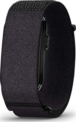 Фітнес-браслет Garmin CIRQA Smart Band Black L-XL (010-04675-00/20) - фото 1