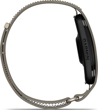 Фитнес-браслет Garmin CIRQA Smart Band French Grey L-XL (010-04675-01/21) - фото 4 Фитнес-браслет Garmin CIRQA Smart Band French Grey L-XL (010-04675-01/21) - фото 4