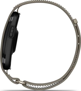 Фитнес-браслет Garmin CIRQA Smart Band French Grey L-XL (010-04675-01/21) - фото 5 Фитнес-браслет Garmin CIRQA Smart Band French Grey L-XL (010-04675-01/21) - фото 5