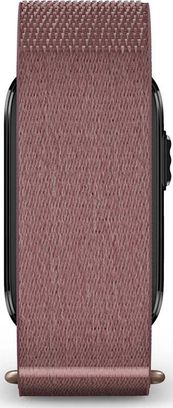Фітнес-браслет Garmin CIRQA Smart Band [S-M] - Mauve (010-04675-12) - фото 2