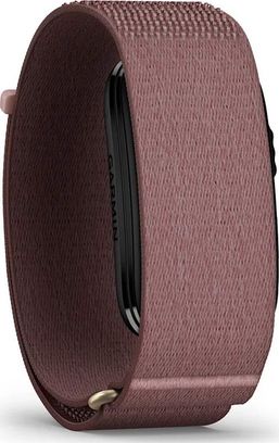 Фітнес-браслет Garmin CIRQA Smart Band [S-M] - Mauve (010-04675-12) - фото 3