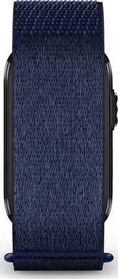 Фітнес-браслет Garmin CIRQA Smart Band [L-XL] - Captain Blue (010-04675-03/23) - фото 2