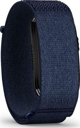 Фітнес-браслет Garmin CIRQA Smart Band [L-XL] - Captain Blue (010-04675-03/23) - фото 3