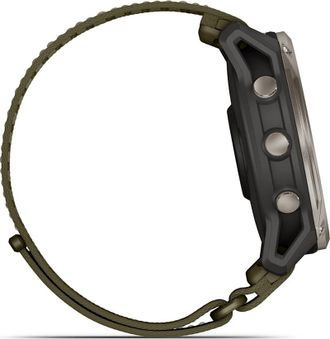 Смарт-часы Garmin Enduro 4 (010-04799-01 , 010-04799-00) - фото 4 Смарт-часы Garmin Enduro 4 (010-04799-01 , 010-04799-00) - фото 4