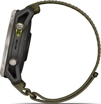 Смарт-часы Garmin Enduro 4 (010-04799-01 , 010-04799-00) - фото 5 Смарт-часы Garmin Enduro 4 (010-04799-01 , 010-04799-00) - фото 5
