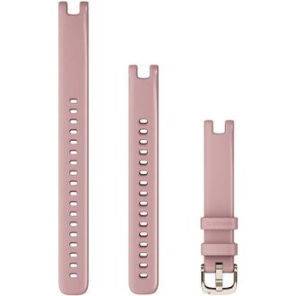 Ремешок Garmin Lily Band Silicone Dust Rose (010-13068-04) - фото 1