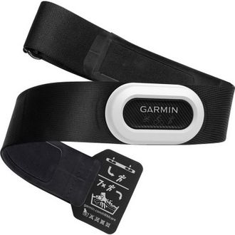 Кардіодатчик Garmin HRM-Pro Plus (010-13118-00/10) - фото 1