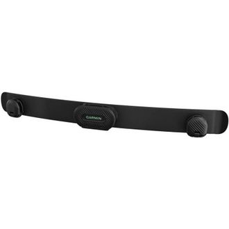 Кардіодатчик Garmin HRM-Fit for Women (010-13314-00/10) - фото 1 Кардіодатчик Garmin HRM-Fit for Women (010-13314-00/10) - фото 1