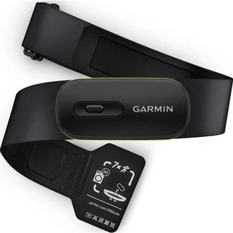 Нагрудний датчик пульсу Garmin HRM 600 M-XL (010-13383-00) - фото 1 Нагрудний датчик пульсу Garmin HRM 600 M-XL (010-13383-00) - фото 1