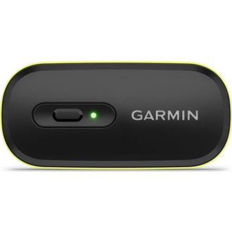 Нагрудний датчик пульсу Garmin HRM 600 M-XL (010-13383-00) - фото 2 Нагрудний датчик пульсу Garmin HRM 600 M-XL (010-13383-00) - фото 2