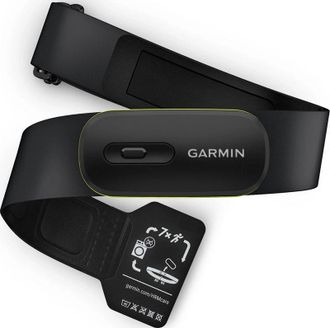Нагрудний датчик пульсу Garmin HRM 600 XS-S (010-13383-01) - фото 1