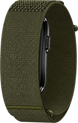 Фитнес-браслет Garmin CIRQA Smart Band [L-XL] - Dark Olive (010-04688-01+010-14472-06) - фото 1