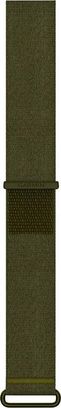 Фитнес-браслет Garmin CIRQA Smart Band [L-XL] - Dark Olive (010-04688-01+010-14472-06) - фото 2