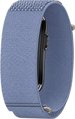 Фитнес-браслет Garmin CIRQA Smart Band [L-XL] - French Blue (010-04688-01+010-14472-07) - фото 1