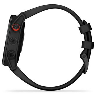 Смарт-годинник Garmin Approach S62 Black (010-02200-00) - фото 3