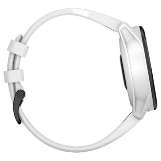 Смарт-годинник Garmin Approach S62 White (010-02200-01) - фото 3