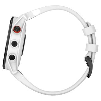 Смарт-годинник Garmin Approach S62 White (010-02200-01) - фото 4