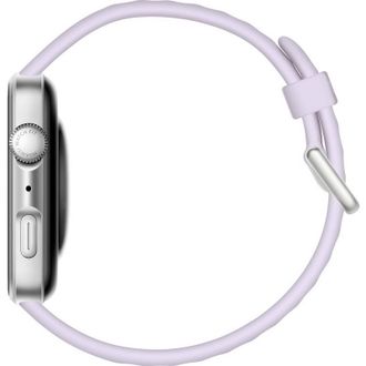 Смарт-часы Huawei WATCH FIT 4 Purple (55020EYM) (UA) - фото 4 Смарт-часы Huawei WATCH FIT 4 Purple (55020EYM) (UA) - фото 4
