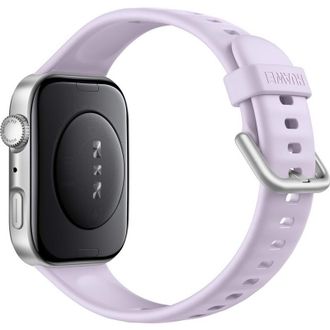 Смарт-часы Huawei WATCH FIT 4 Purple (55020EYM) (UA) - фото 6 Смарт-часы Huawei WATCH FIT 4 Purple (55020EYM) (UA) - фото 6