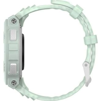 Смарт-часы Amazfit Active Edge Mint Green - фото 4