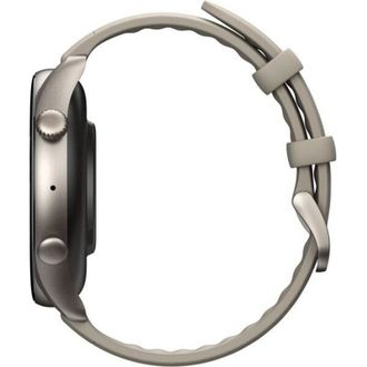 Смарт-годинник Amazfit GTR 3 Moonlight Grey - фото 4