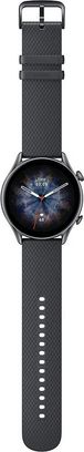 Смарт-годинник Amazfit GTR 3 Pro Global (Infinite Black) - фото 5