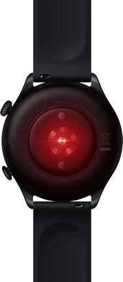 Смарт-годинник Amazfit GTR 3 Pro Global (Infinite Black) - фото 6
