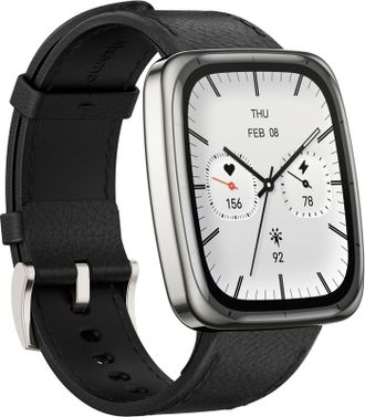 Смарт-годинник Amazfit Active 2S Premium Black W2440GL3N (UA) - фото 3 Смарт-годинник Amazfit Active 2S Premium Black W2440GL3N (UA) - фото 3