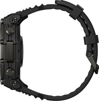Смарт-часы Amazfit T-Rex 3 Pro Tactical Black (W2444OV1N) - фото 3 Смарт-часы Amazfit T-Rex 3 Pro Tactical Black (W2444OV1N) - фото 3
