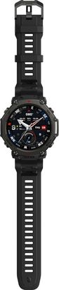 Смарт-часы Amazfit T-Rex 3 Pro Tactical Black (W2444OV1N) - фото 4 Смарт-часы Amazfit T-Rex 3 Pro Tactical Black (W2444OV1N) - фото 4