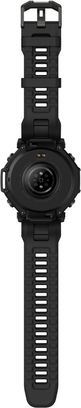 Смарт-часы Amazfit T-Rex 3 Pro Tactical Black (W2444OV1N) - фото 5 Смарт-часы Amazfit T-Rex 3 Pro Tactical Black (W2444OV1N) - фото 5