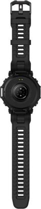 Смарт-годинник Amazfit T-Rex 3 Pro Tactical Black (W2444OV1N) (UA) - фото 5