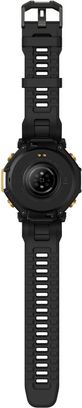 Смарт-часы Amazfit T-Rex 3 Pro 48mm Black-Gold (W2444OV5N) - фото 5